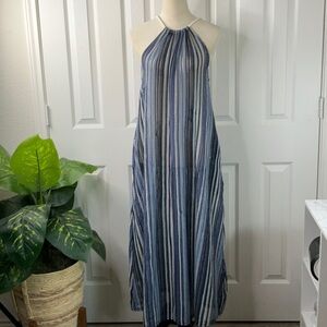 C&C California Women’s Beach Wear Cover Up Size M